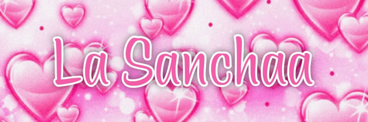 Banner of la_sanchaa