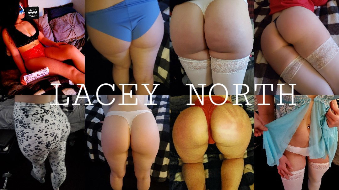 Banner of laceynorth