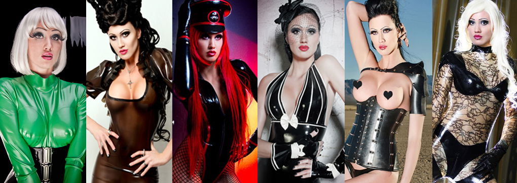 Banner of lacyblack