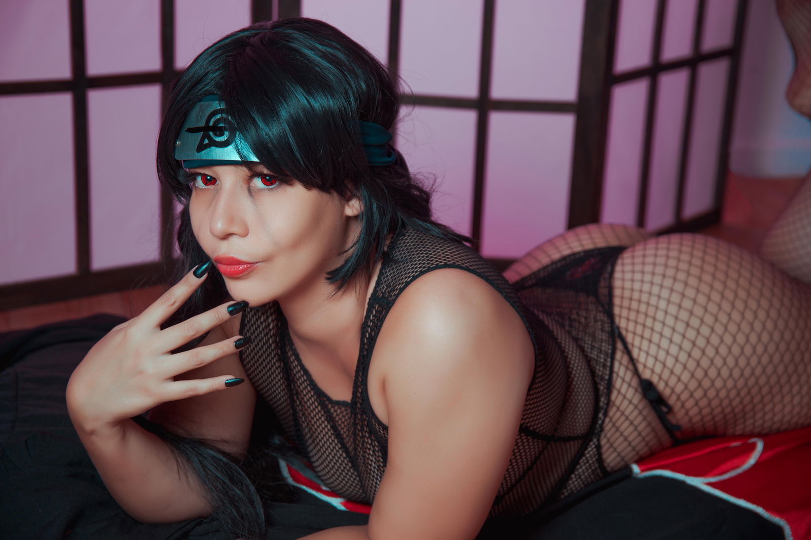 Banner of ladyblack01