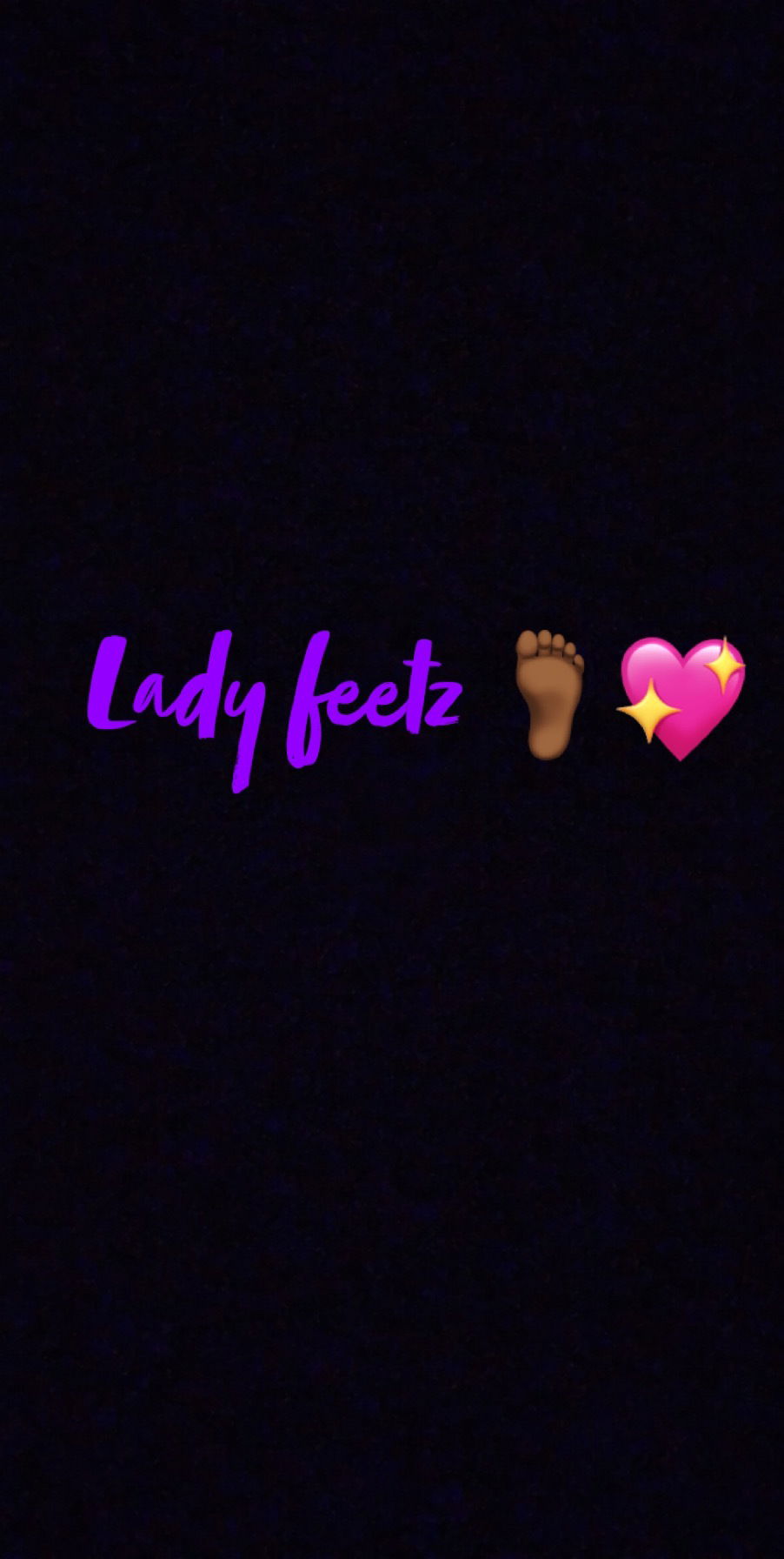 Banner of ladyfeetz