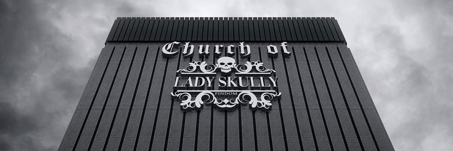 Banner of ladyskully