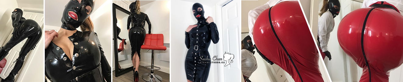 Banner of latexmistress