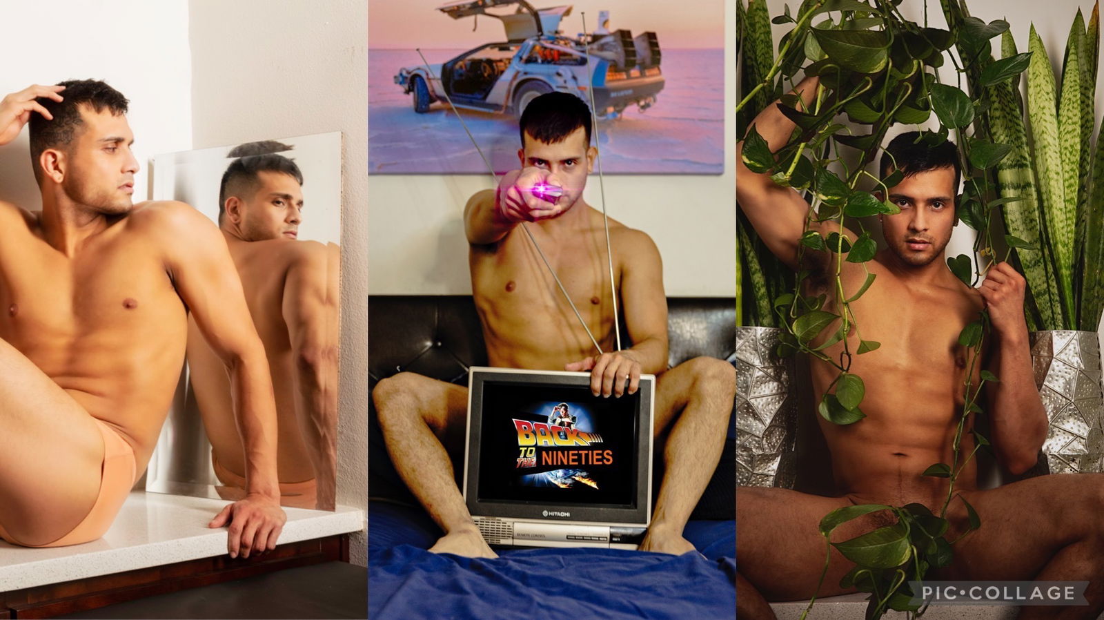 Banner of latinboymike