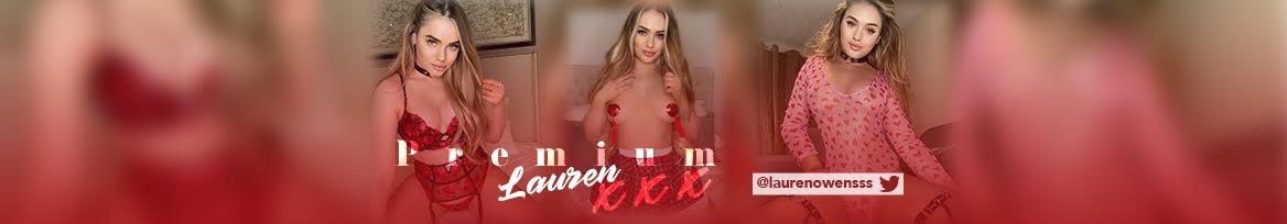 Banner of laurenowens