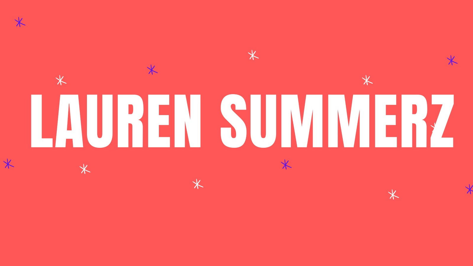 Banner of laurensummerz