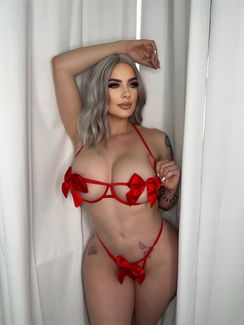 SexyNaughtyLexxxie😈