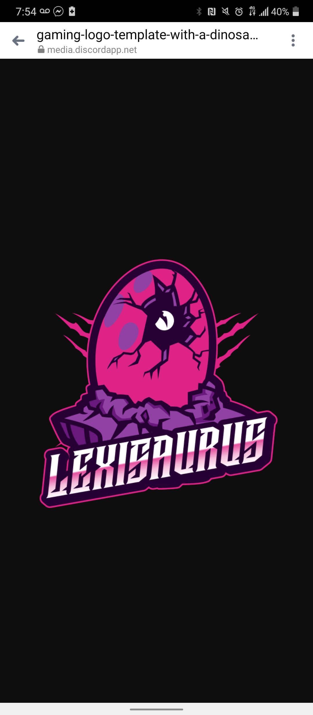Banner of lexisaurus