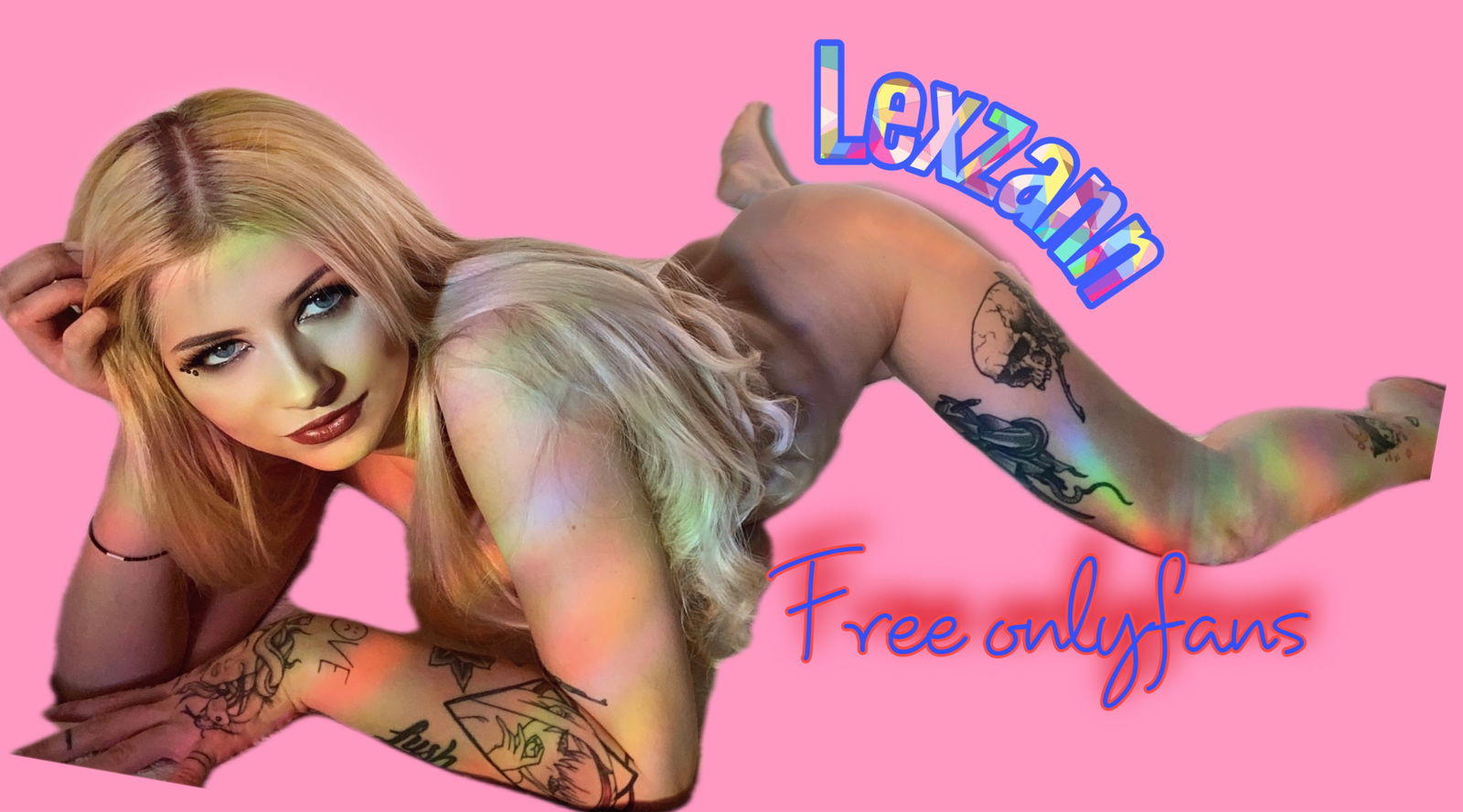Banner of lexzannofficial