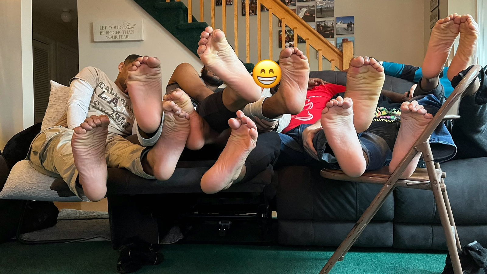 Banner of lilfootfreak