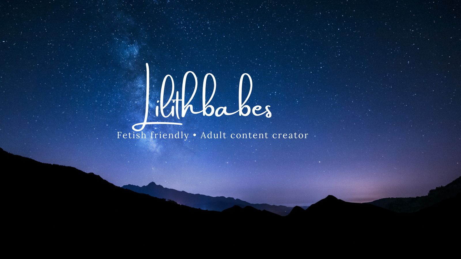 Banner of lilithbabesfree