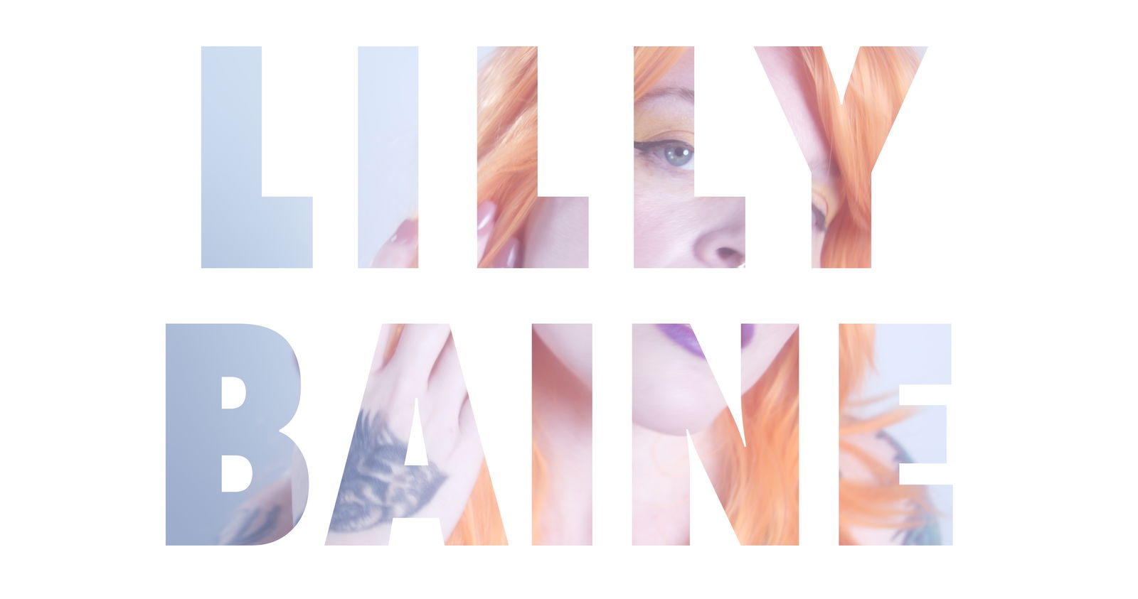 Banner of lillybaine