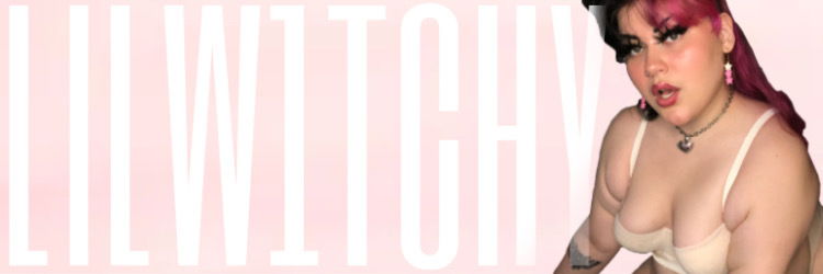 Banner of lilw1tchy