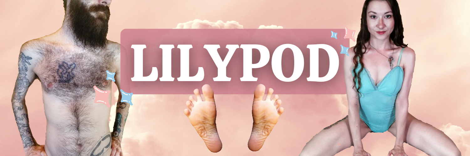 Banner of lilypodx