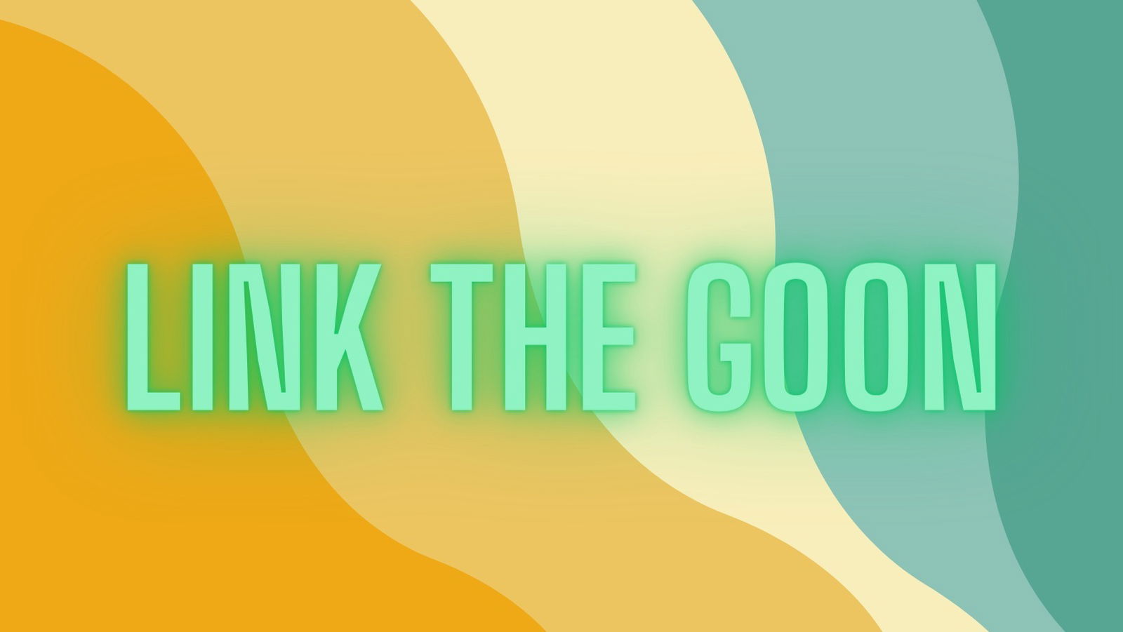 Banner of linkthegoon