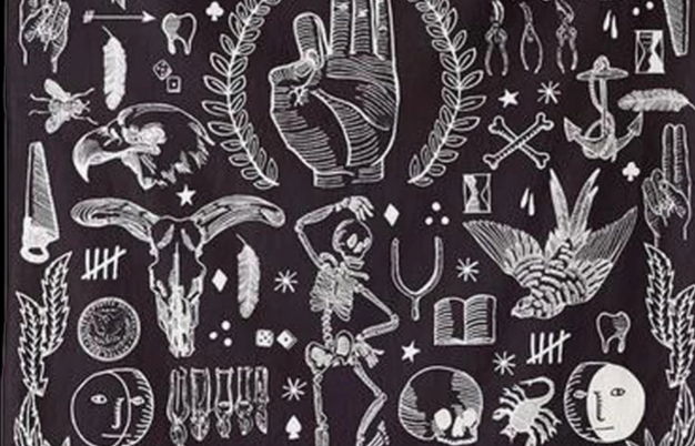 Banner of littlegothelf
