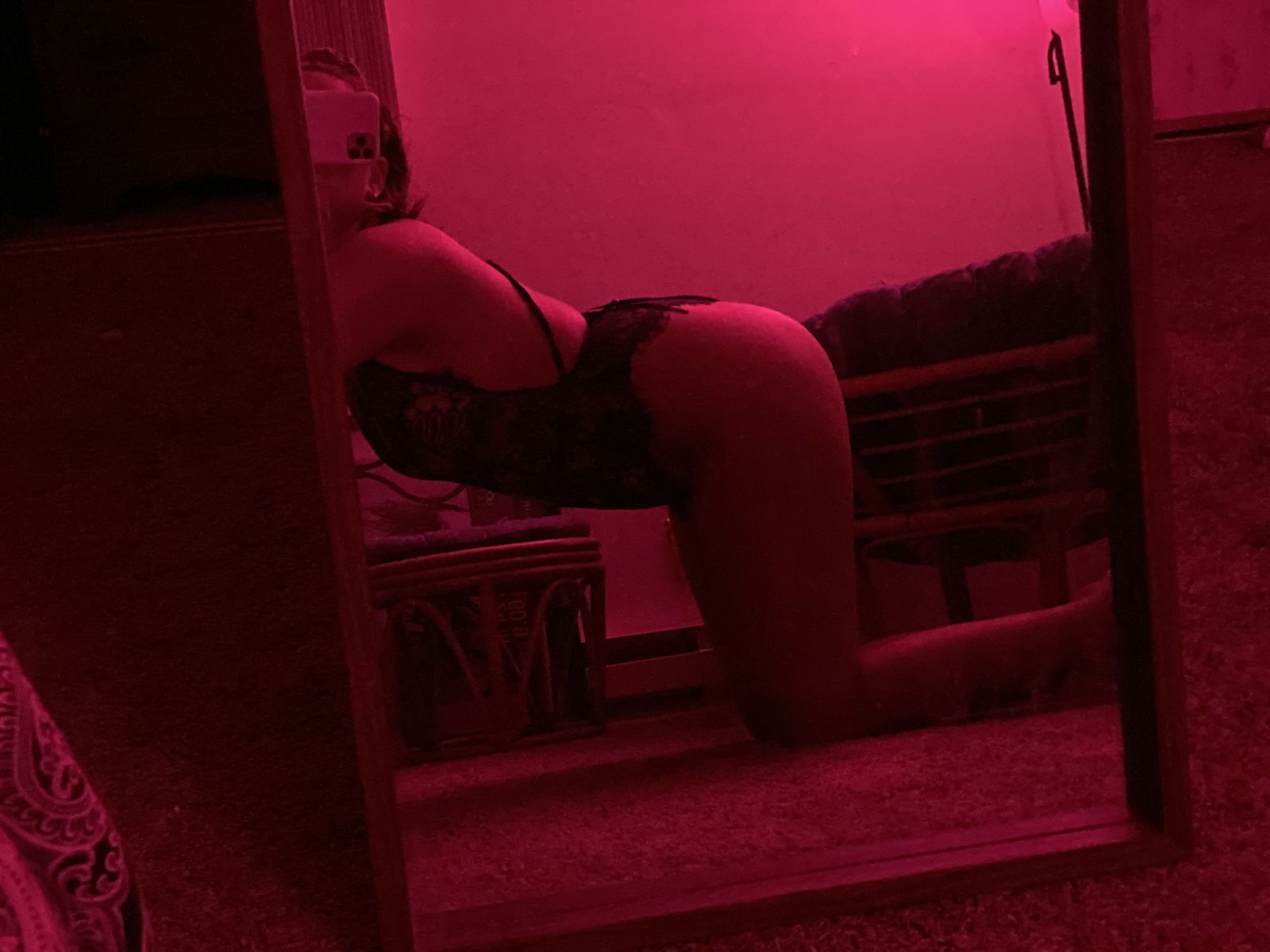 Banner of lockedupbella