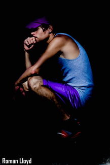 Chris Star