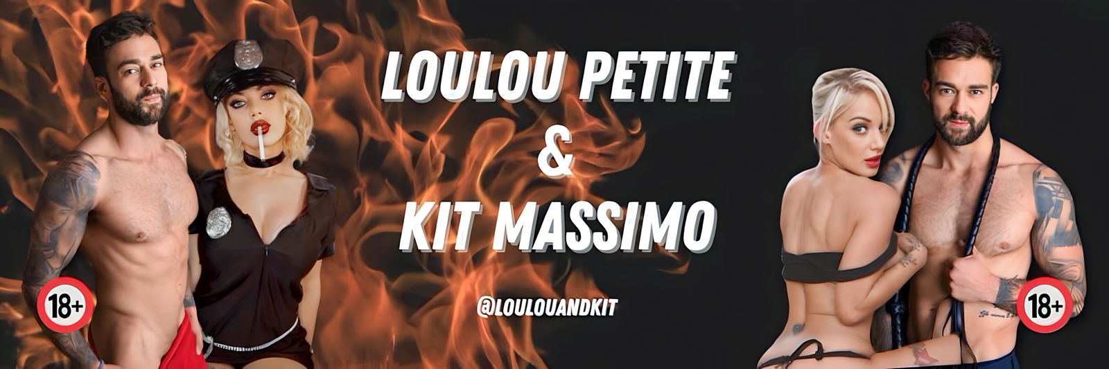 Banner of louloupetite
