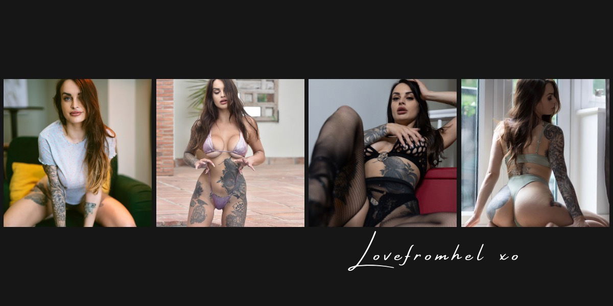 Banner of lovehelfree