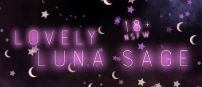 Banner of lovelyluna