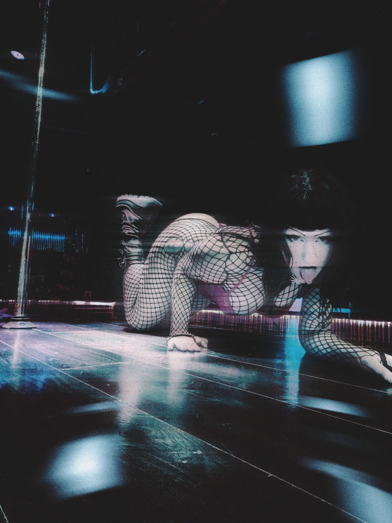 Banner of luciferislonely