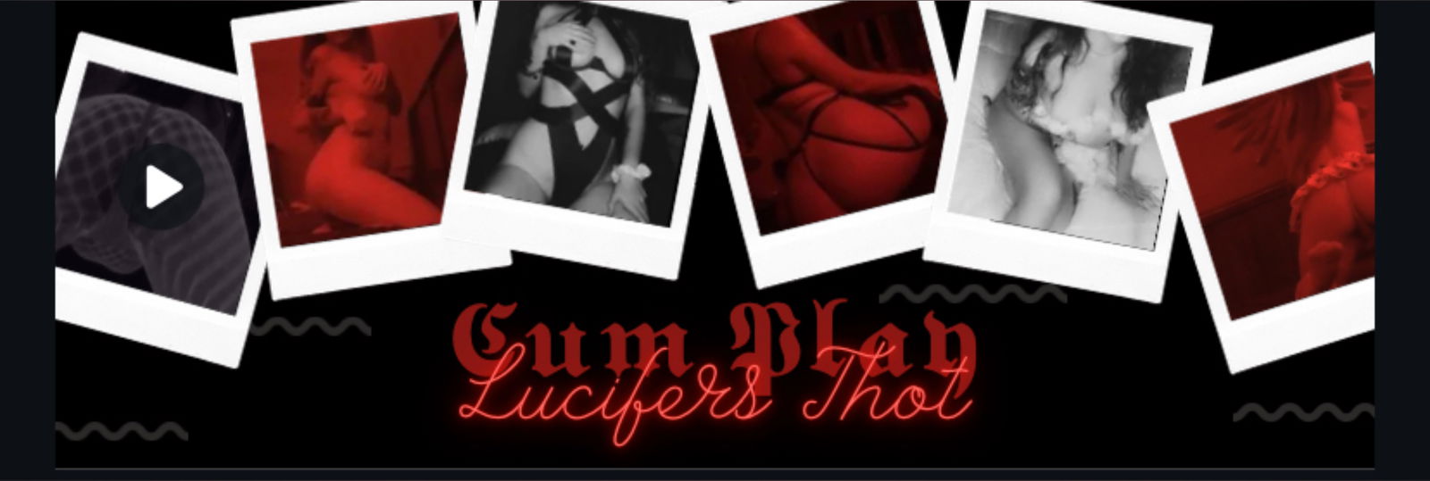 Banner of lucifersthot