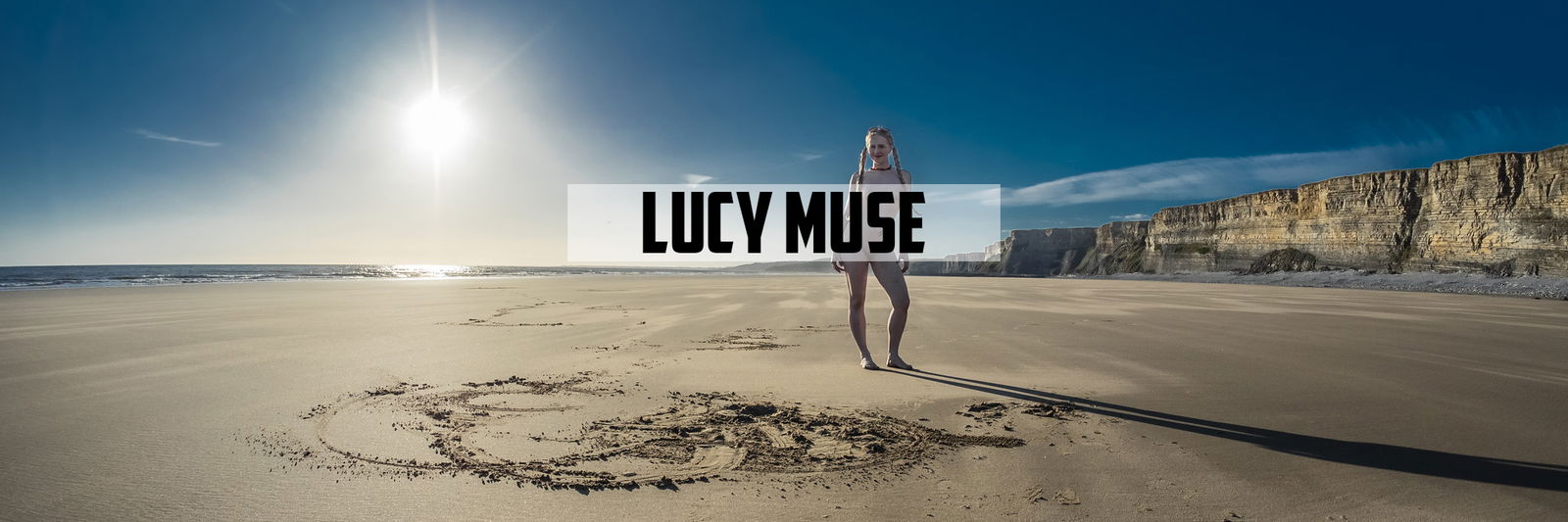 Banner of lucymuse