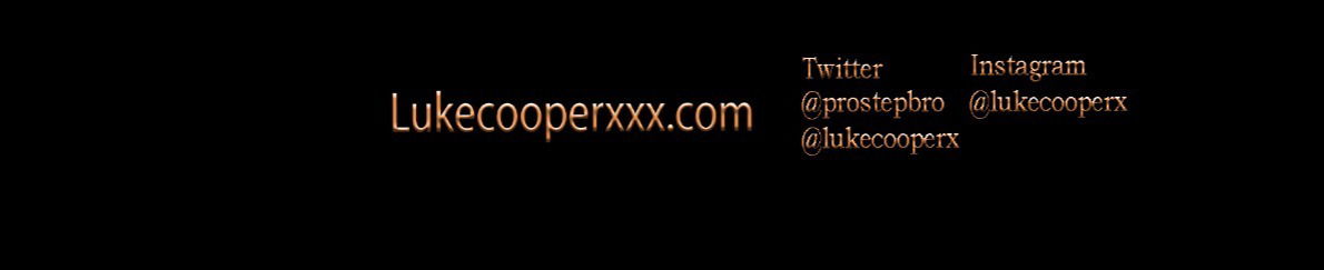 Banner of lukecooper