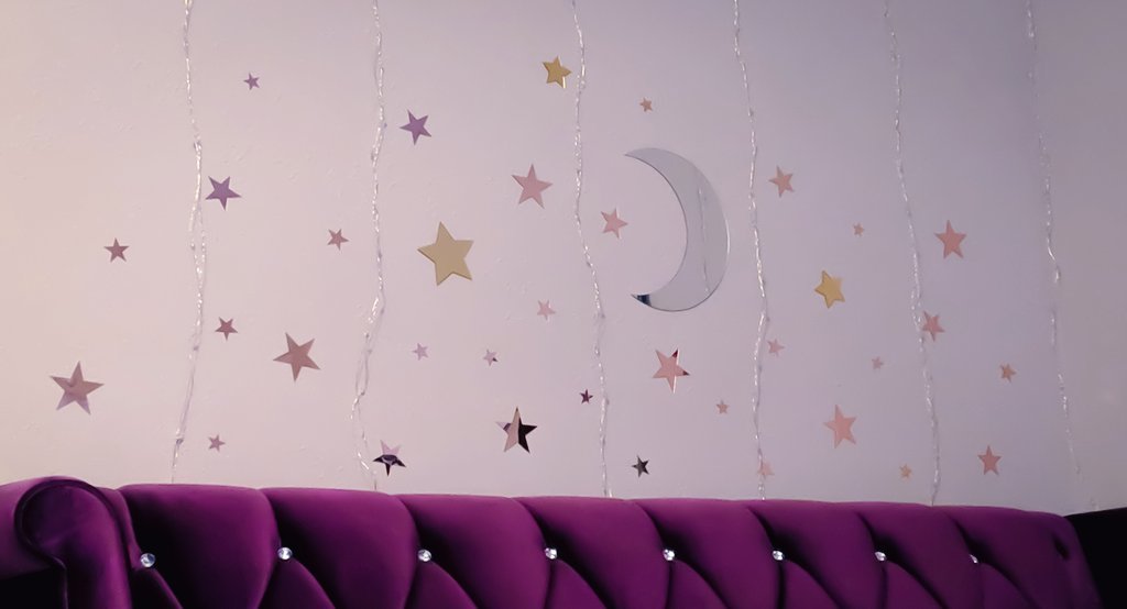 Banner of lunapleasant