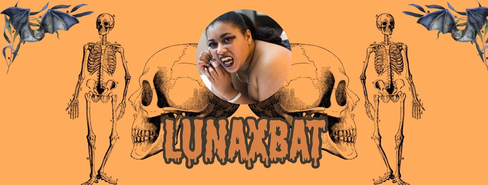 Banner of lunaxbatxfree