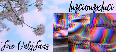 Banner of lusciousxlucifree