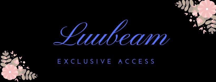 Banner of luubeam