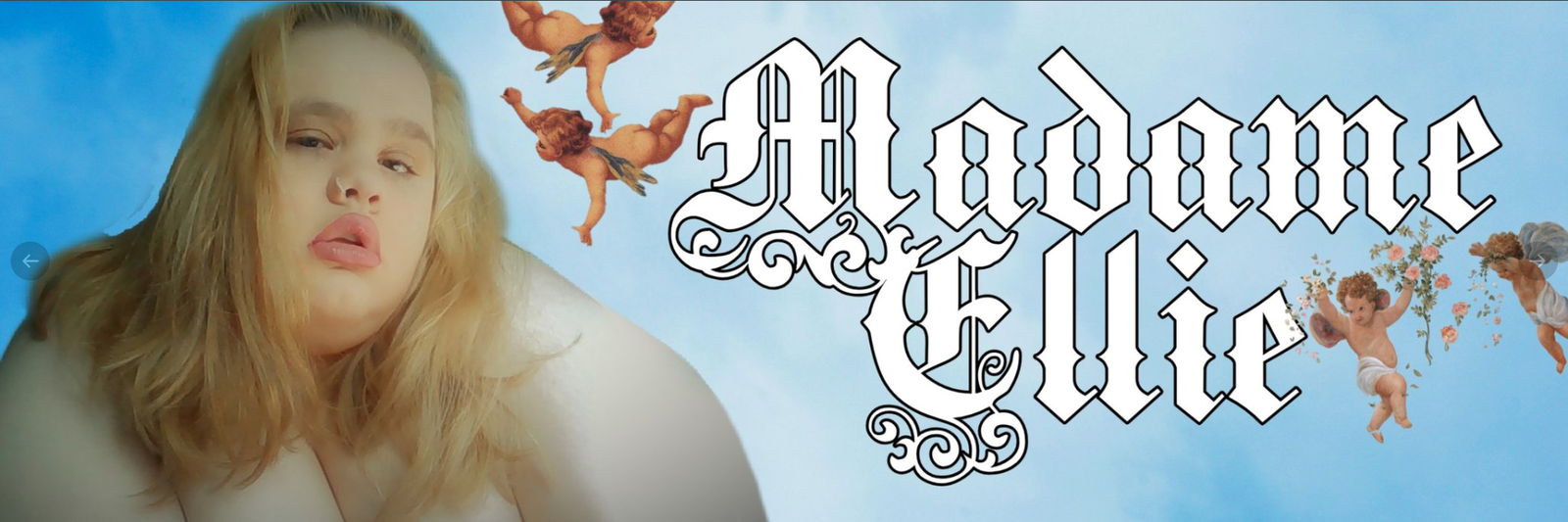 Banner of madameellie