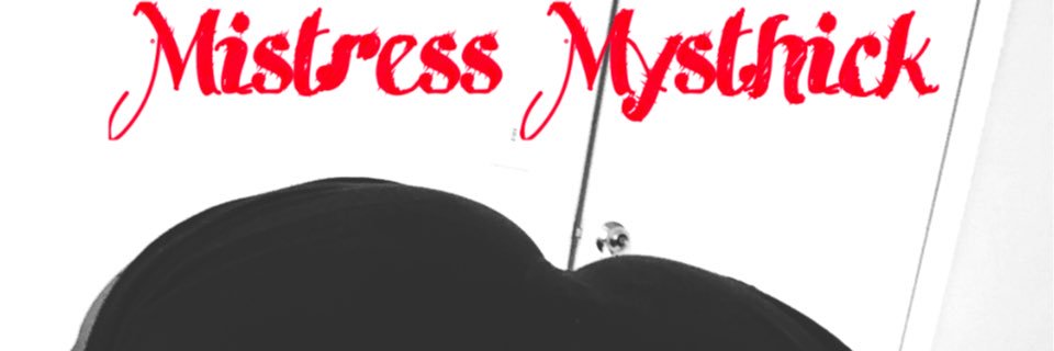Banner of madammysthick