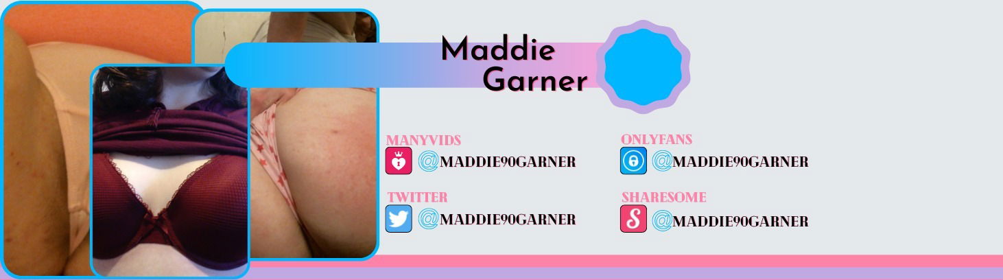 Banner of maddie90garner