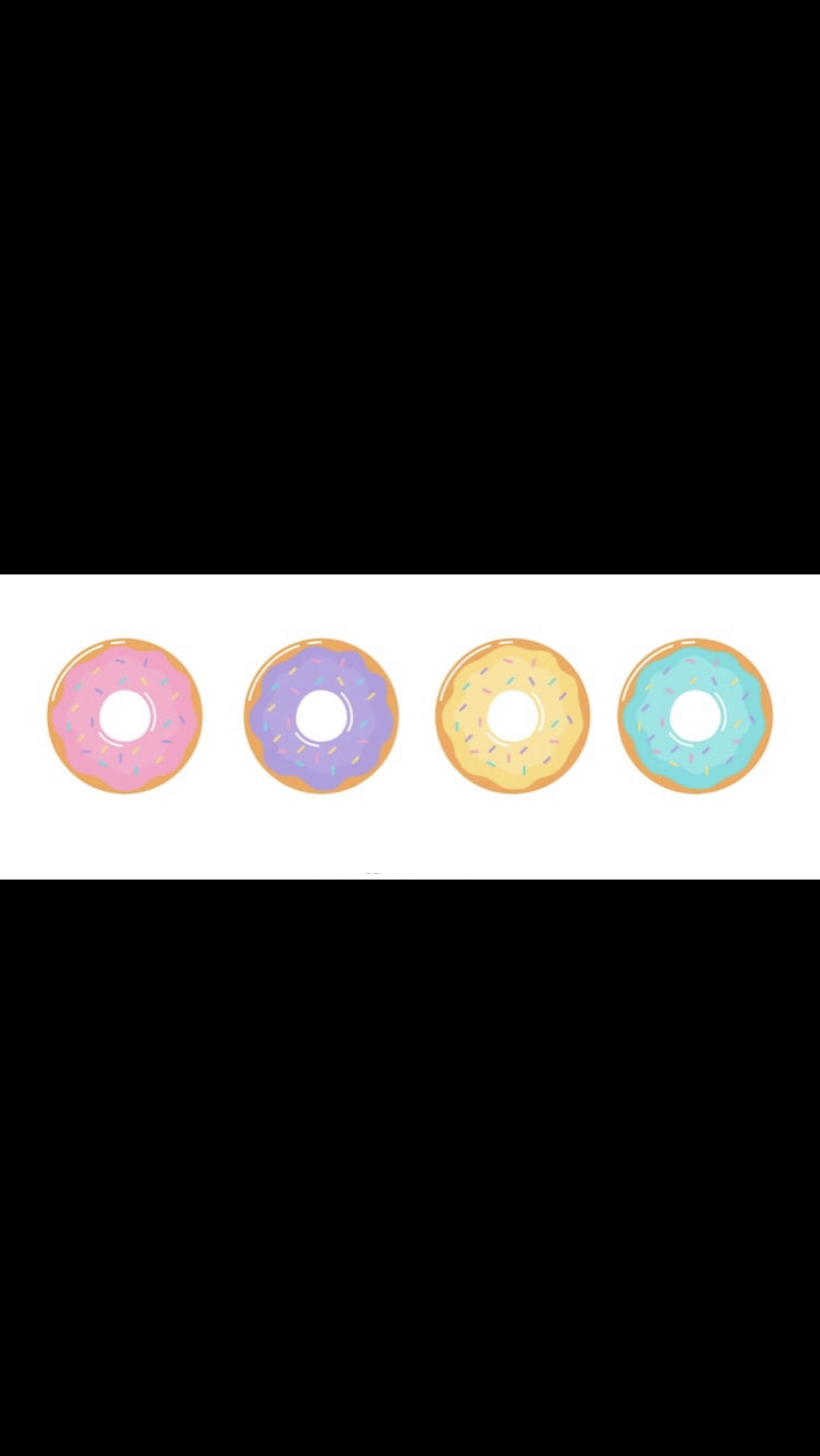 Banner of maggiedonut