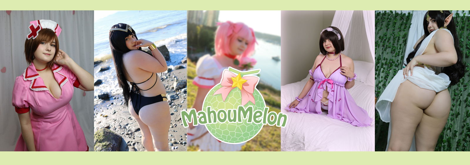 Banner of mahoumelon
