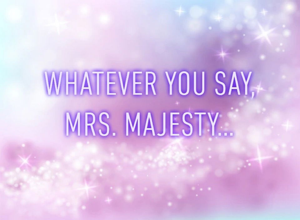 Banner of majesty_o