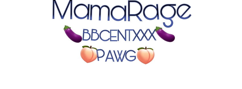 Banner of mamarage420