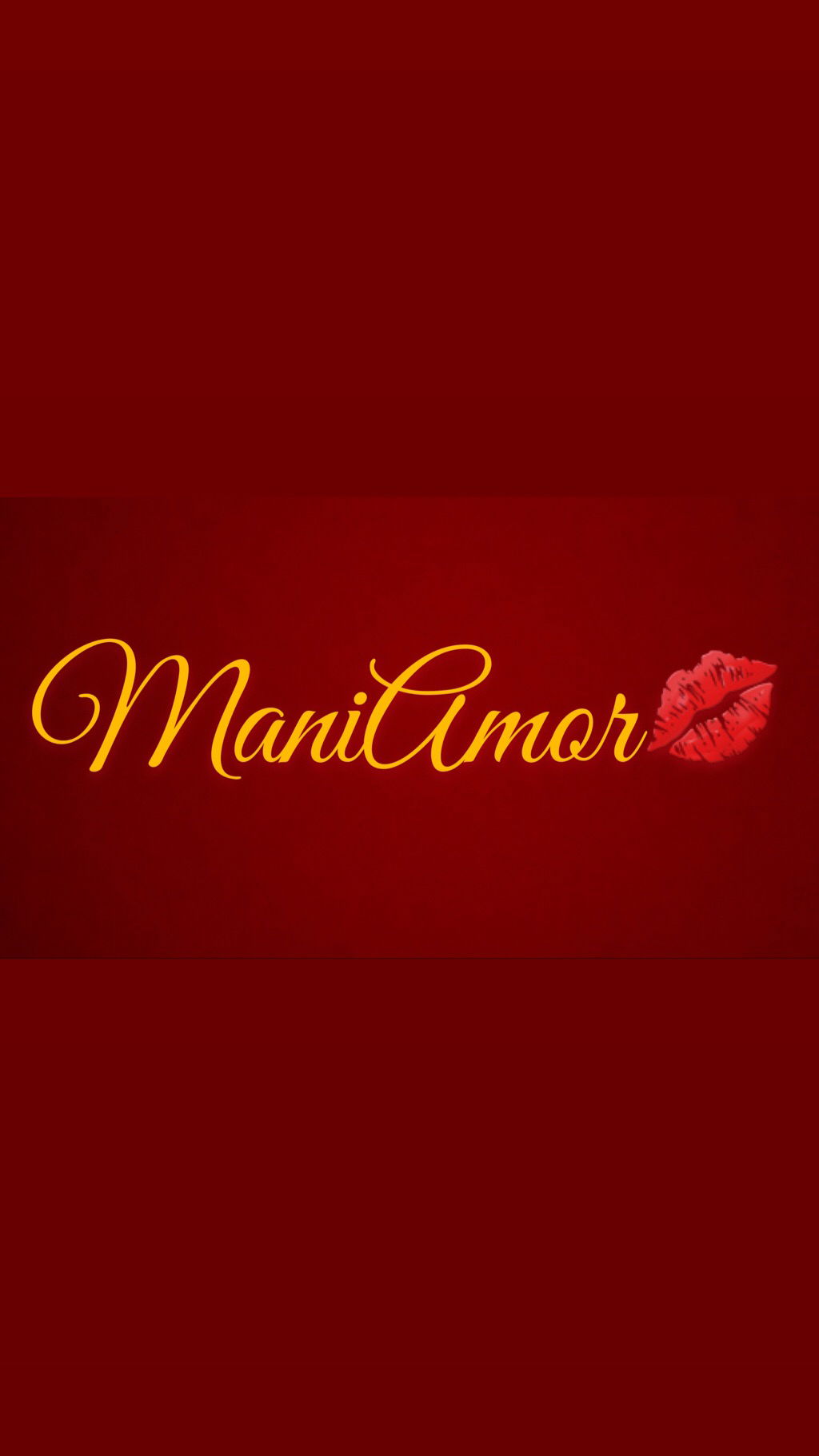 Banner of maniamor
