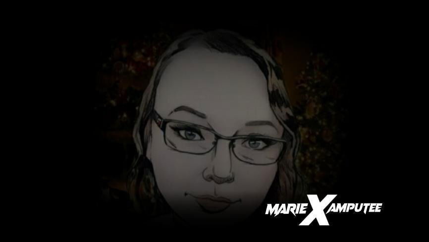 Banner of mariexamputee