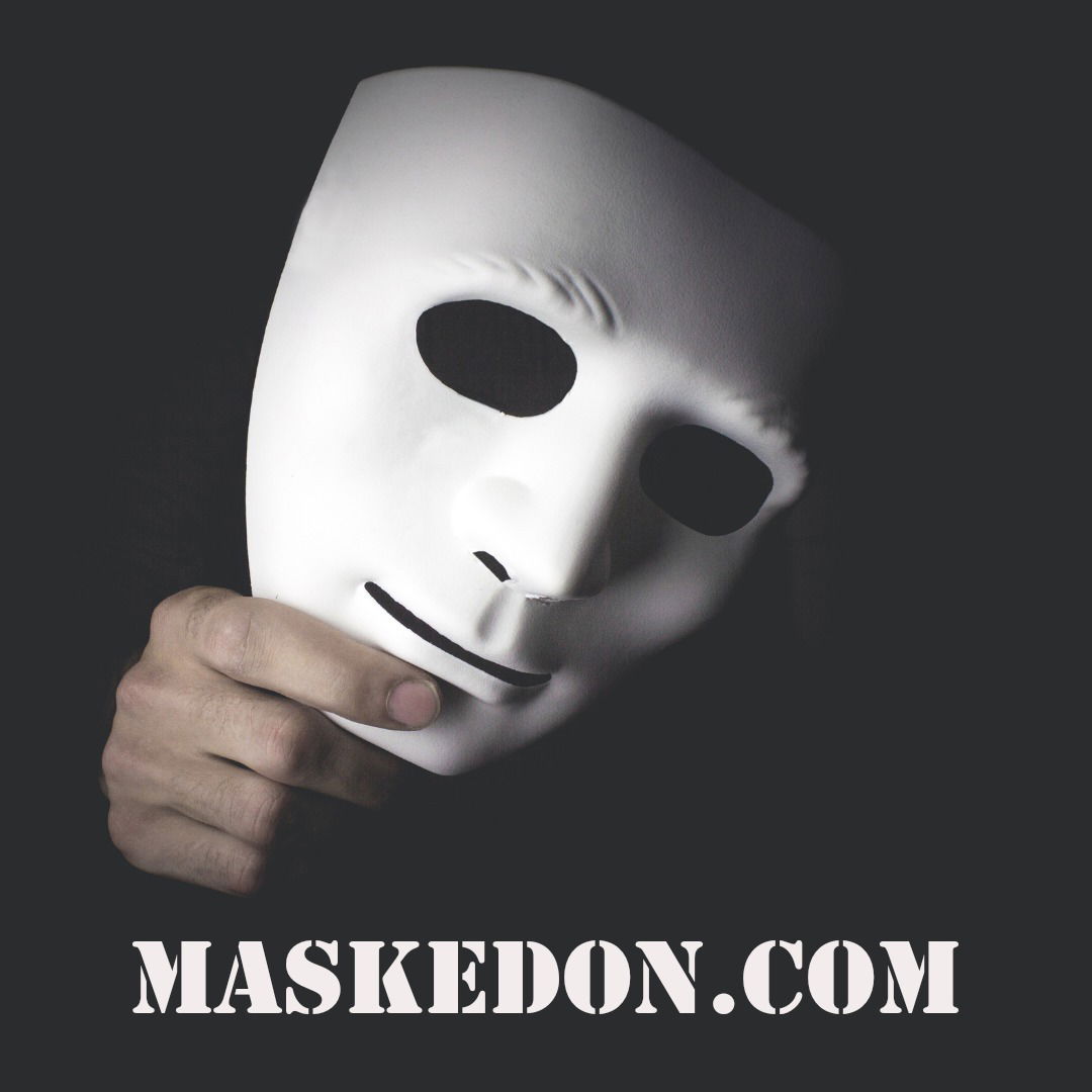 Banner of maskedon007
