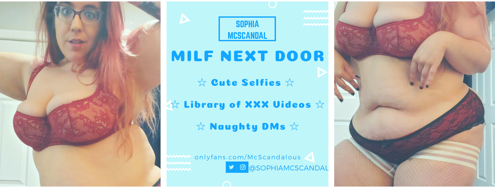 Banner of mcscandalous