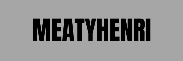 Banner of meatyhenri