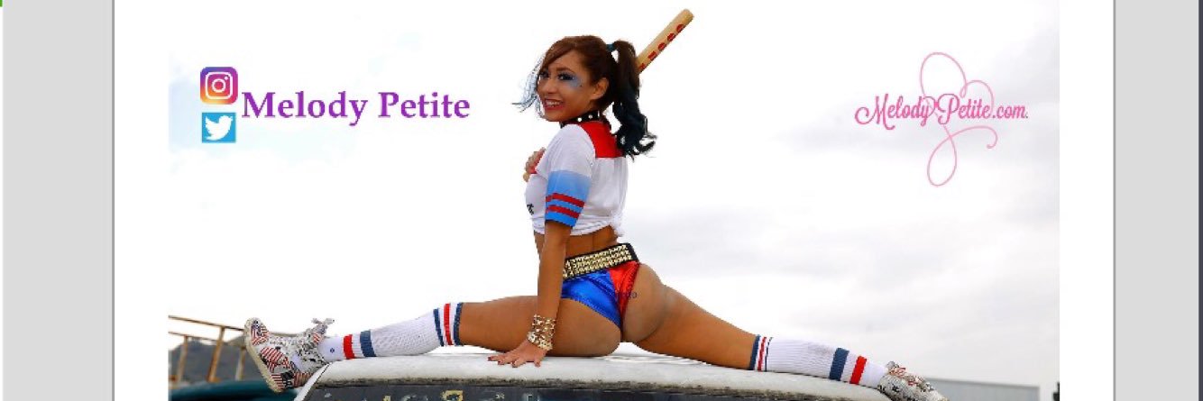 Banner of melodypetite