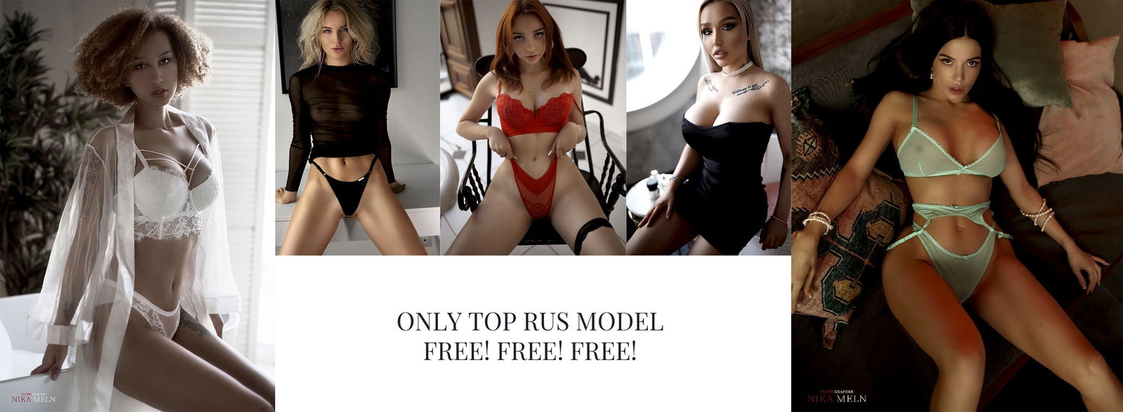 Banner of melons_free