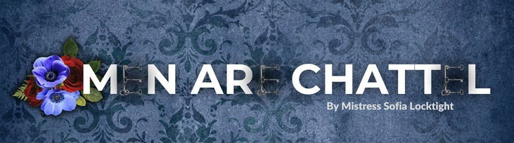 Banner of menarechattel