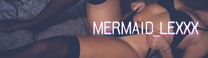 Banner of mermaid_lexxx