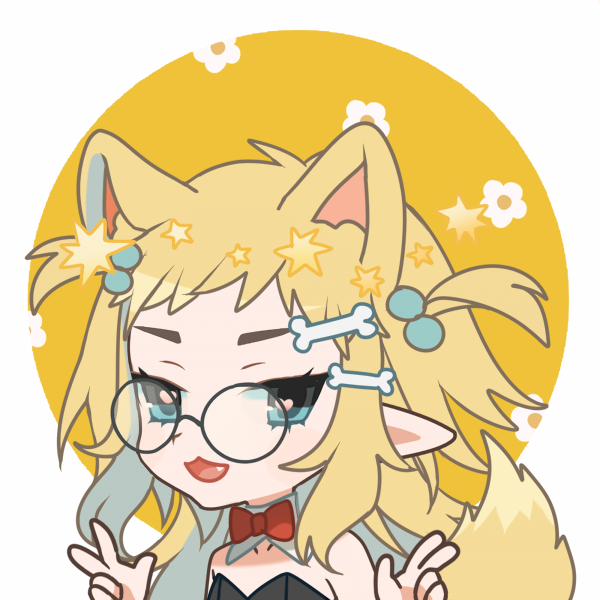 Banner of mickeymeow